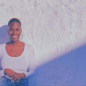 Meet your Posher, Shante